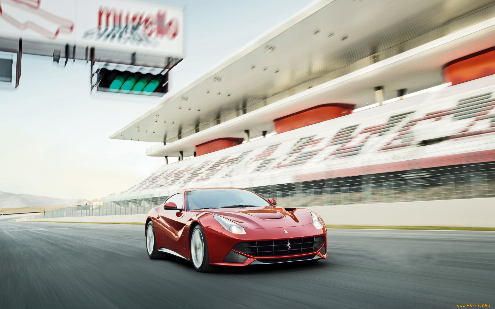 , ferrari, f12, berlinetta